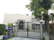 HERMOSA Y AMPLIA RECIDENCIA EN CAMPESTRE MORILLOTLA