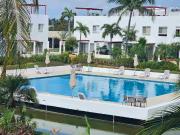 EXCELENTE VILLA AMPLIA Y DE BUEN GUSTO EN RESIDENCIAL...