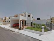 HERMOSA Y COMODA CASA EN GRAN SANTA FE CAUCEL MÉRIDA