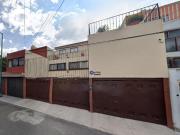 HERMOSA Y COMODA CASA EN IZTACALCO CDMX A UN SUPER PRECIO