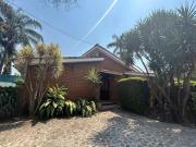 Hermosa y cómoda casa en un nivel en venta