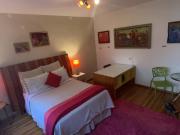 Hermosa, y cómoda habitación