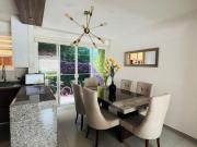 HERMOSA Y ELEGANTE CASA EN FRACCIONAMIENTO PRIVADO CON...