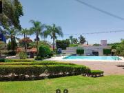 Hermosa y enorme casa en fraccionamiento P.º de Los...