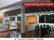 Hermosa y enorme Casa en Venta, en Colinas de Carrizal