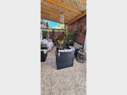 Hermosa y gran pieza independiente