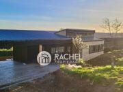 HERMOSA Y LUMINOSA CASA NUEVA EN CONDOMINIO SECTOR...