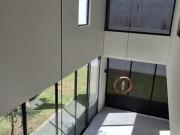 Hermosa y moderna casa a 3 minutos de galerias sta anita