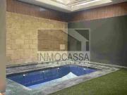 HERMOSA Y MODERNA CASA AMUEBLADA CON ALBERCA
