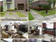 HERMOSA Y MODERNA CASA DE VENTA EN TERRANOSTRA