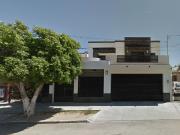 HERMOSA Y MUY AMPLIA CASA EN HERMOSILLO CERCA DEL CENTRO