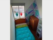 Hermosa y tranquila habitación en barrio Italia Hermosa y tranquila habitación en barrio Italia