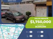 HERMOSA Y UBICADISIMA CASA EN SAN DIEGO CHURUBUSCO,...