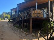 Hermosas Cabañas en Pichilemu