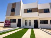 Hermosas casa en venta en residencial ALMERÍA Hermosas casa en venta en residencial ALMERÍA