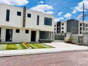 HERMOSAS CASAS A ESTRENAR SECTOR DEAN CONOCOTO