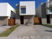 Hermosas Casas en Juriquilla, 3 Recamras, 2.5 Ba?os,...