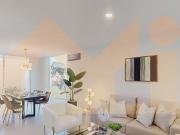 HERMOSAS CASAS EN RESIDENCIAL LUZIA