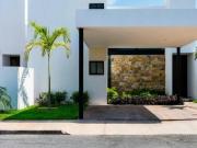 Hermosas Casas en Venta en Alzare Residencial, Dzitya