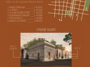 HERMOSAS CASAS EN VENTA EN MERIDA CENTRO HISTORICO AVC 2586 HERMOSAS CASAS EN VENTA EN MERIDA CENTRO HISTORICO AVC 2586