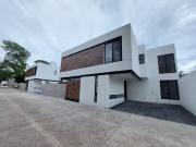 Hermosas casas nuevas en privada