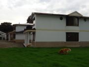 Hermosas Casas Sector San Rafael
