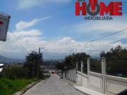 Hermosas Casas Ubicadas En Conocoto Excelente Sector...
