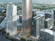 HERMOSAS OFICINAS EN TORRE MITIKAH ?TRIPLE AAA!