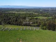 HERMOSAS PARCELAS PLANAS A 8 MIN PLAYA SAN PEDRO Y LAGO...