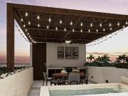 Hermosas villas en la Playa San Benito