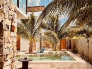 HERMOSAS VILLAS EN VENTA EN TELCHAC PUERTO