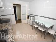 HERMOSAS VISTAS, AMPLIO PISO CON BALCÓN, GARAJE Y TRASTERO