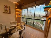 HERMOSAS VISTAS Y MODERNIDAD EN DEPARTAMENTO AMOBLADO EN...