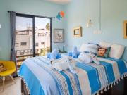 HERMOSAS Y AMPLIAS Habitaciones en Antigua Residencial,...