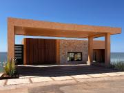 Hermosillo Sonora a pie de playa