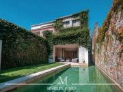 Hermosisisma Casa de revista 6 amb 735 m2 2 coch Arq....