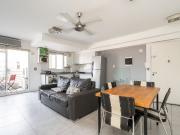 HERMOSO 2 Amb Amue con Coch Cub. Amenitie. San Fer