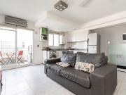 HERMOSO 2 Amb Amue con Coch Cub. Amenitie. San Fer