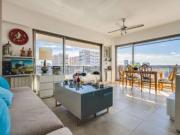 Hermoso 2 amb. con vista abierta al río en torre con...