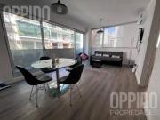 Hermoso 2 ambientes amoblado en alquiler Belgrano!