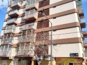 Hermoso 2 ambientes con Balcon Totalmente externo y...