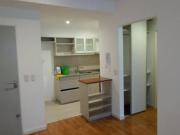Hermoso 2 ambientes en el centro de Villa Urquiza