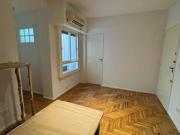 Hermoso 2 ambientes reciclado a nuevo en Caballito