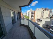 Hermoso 3 Amb a Estrenar C/coch, 2 Balcones, Parrilla...