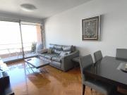 Hermoso 3 Amb, Amoblado C/ Balcón, Cochera Fija, en...