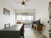 HERMOSO 3 Amb + Balcón. Pura LUZ. Boedo PERMUTA