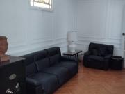 HERMOSO 3 AMB DE EPOCA ALQUILER CENTRO PORTEÑO