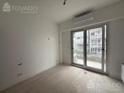 3 ambientes con balcón aterrazado y full amenities en Nuñez!