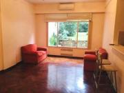 Hermoso 3 ambientes con patio HERMOSA VISTA A JARDÍN DEL...