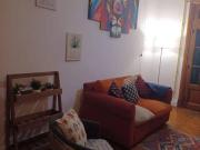 Hermoso 3 ambientes en Congreso